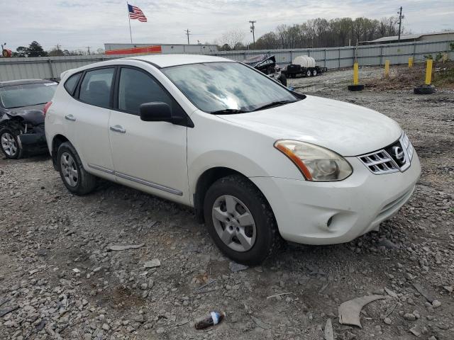 Photo 3 VIN: JN8AS5MT5CW292573 - NISSAN ROGUE 