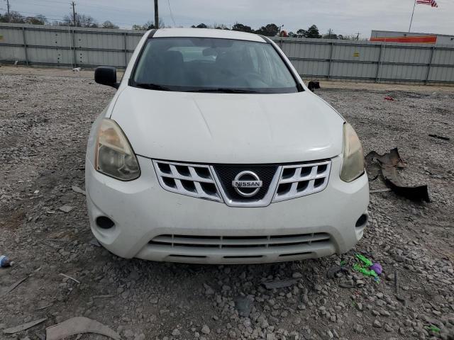 Photo 4 VIN: JN8AS5MT5CW292573 - NISSAN ROGUE 