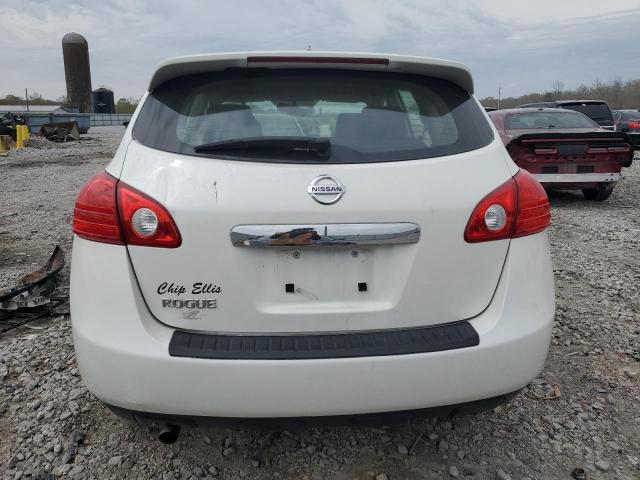 Photo 5 VIN: JN8AS5MT5CW292573 - NISSAN ROGUE 