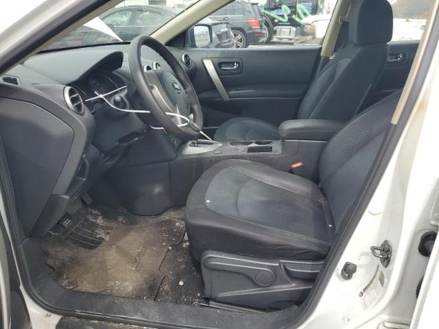 Photo 6 VIN: JN8AS5MT5CW292573 - NISSAN ROGUE 