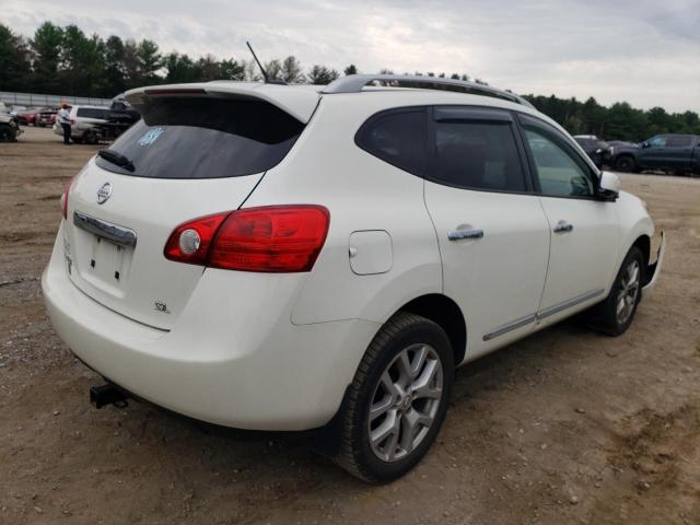 Photo 3 VIN: JN8AS5MT5CW294999 - NISSAN ROGUE S 