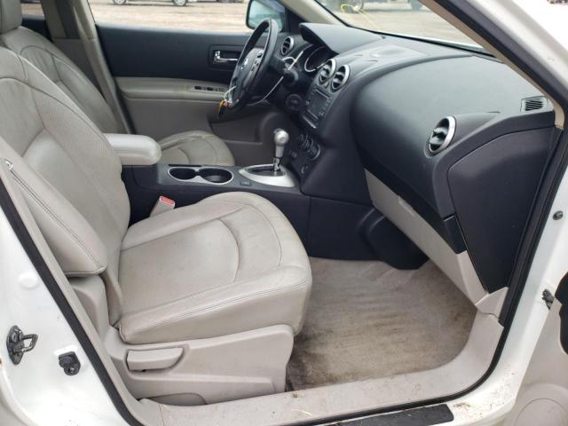 Photo 4 VIN: JN8AS5MT5CW294999 - NISSAN ROGUE S 