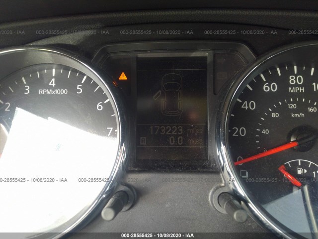 Photo 6 VIN: JN8AS5MT5CW295229 - NISSAN ROGUE 