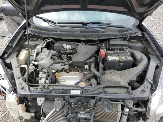 Photo 10 VIN: JN8AS5MT5CW297174 - NISSAN ROGUE S 