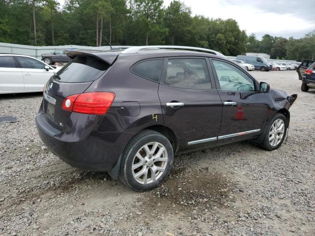 Photo 2 VIN: JN8AS5MT5CW297174 - NISSAN ROGUE S 