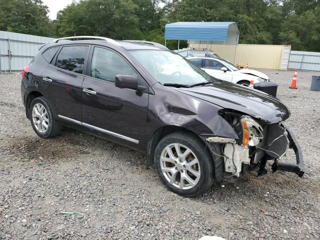 Photo 3 VIN: JN8AS5MT5CW297174 - NISSAN ROGUE S 