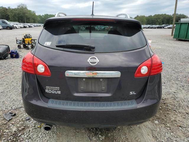 Photo 5 VIN: JN8AS5MT5CW297174 - NISSAN ROGUE S 