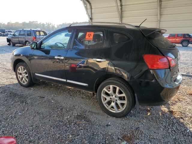 Photo 1 VIN: JN8AS5MT5CW300025 - NISSAN ROGUE S 