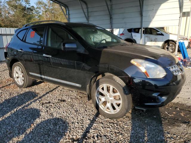 Photo 3 VIN: JN8AS5MT5CW300025 - NISSAN ROGUE S 