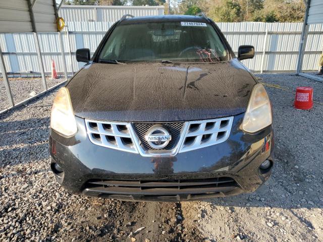 Photo 4 VIN: JN8AS5MT5CW300025 - NISSAN ROGUE S 