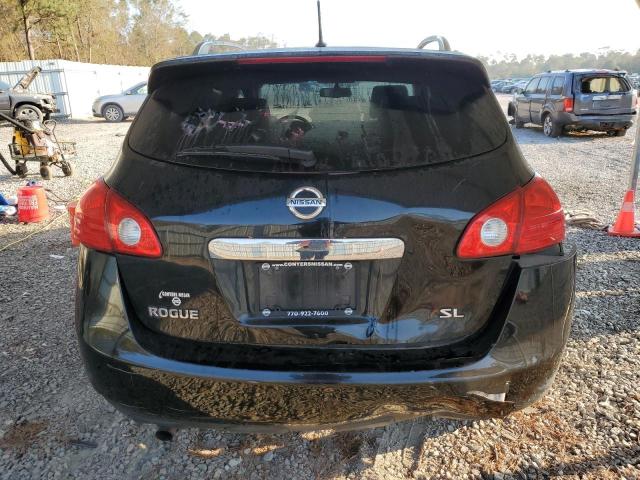 Photo 5 VIN: JN8AS5MT5CW300025 - NISSAN ROGUE S 