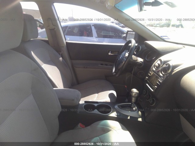 Photo 4 VIN: JN8AS5MT5CW300039 - NISSAN ROGUE 