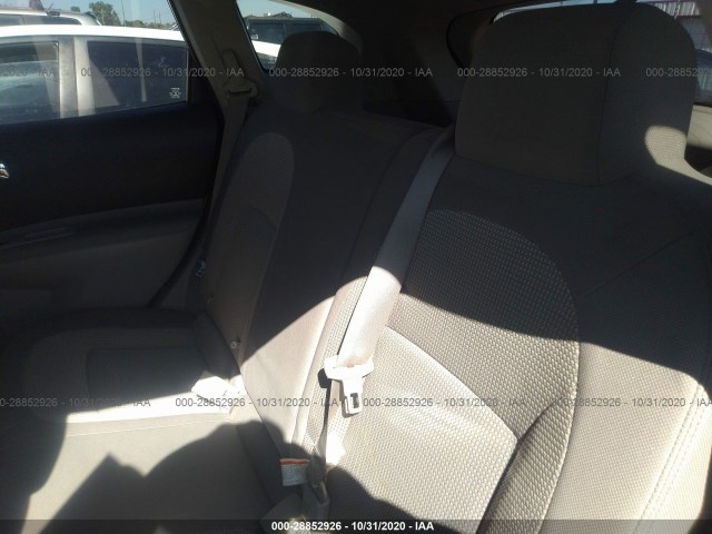 Photo 7 VIN: JN8AS5MT5CW300039 - NISSAN ROGUE 