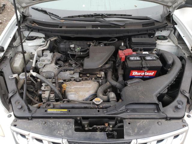 Photo 11 VIN: JN8AS5MT5CW300574 - NISSAN ROGUE 