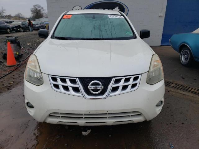 Photo 4 VIN: JN8AS5MT5CW300574 - NISSAN ROGUE 