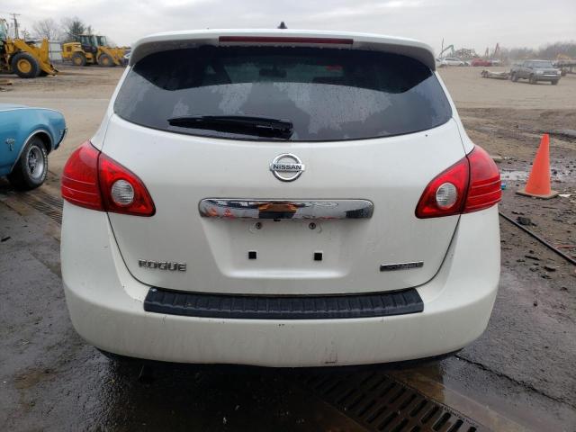 Photo 5 VIN: JN8AS5MT5CW300574 - NISSAN ROGUE 