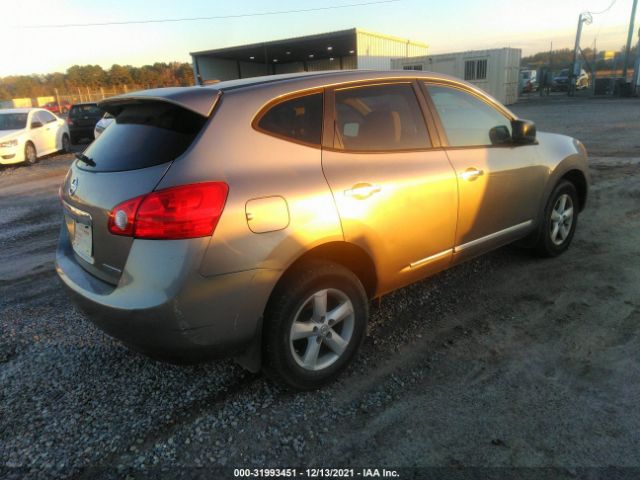 Photo 3 VIN: JN8AS5MT5CW601622 - NISSAN ROGUE 