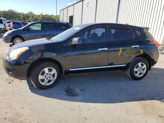 Photo 0 VIN: JN8AS5MT5CW602382 - NISSAN ROGUE 