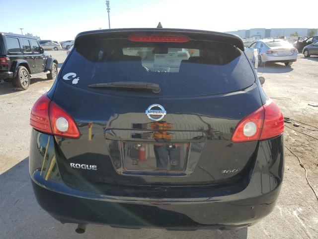 Photo 5 VIN: JN8AS5MT5CW602382 - NISSAN ROGUE 