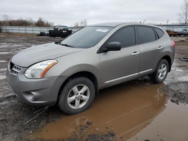 Photo 0 VIN: JN8AS5MT5CW602835 - NISSAN ROGUE 