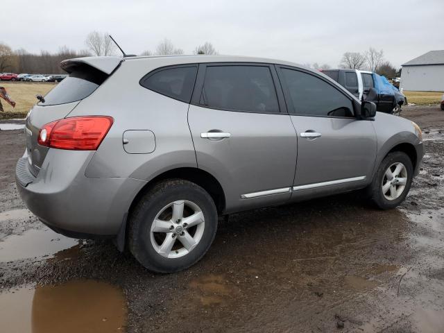 Photo 2 VIN: JN8AS5MT5CW602835 - NISSAN ROGUE 