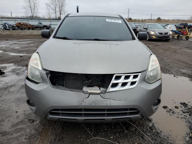 Photo 4 VIN: JN8AS5MT5CW602835 - NISSAN ROGUE 