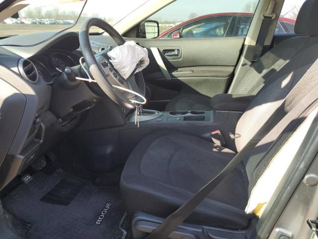 Photo 6 VIN: JN8AS5MT5CW602835 - NISSAN ROGUE 