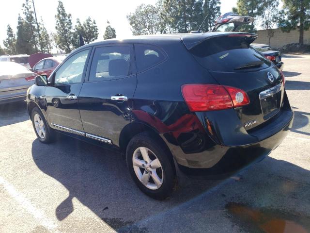 Photo 1 VIN: JN8AS5MT5CW607629 - NISSAN ROGUE S 