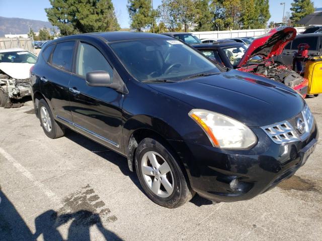 Photo 3 VIN: JN8AS5MT5CW607629 - NISSAN ROGUE S 