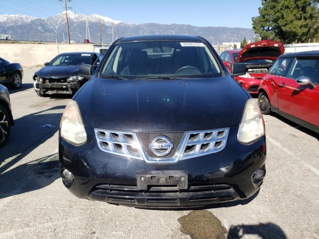 Photo 4 VIN: JN8AS5MT5CW607629 - NISSAN ROGUE S 