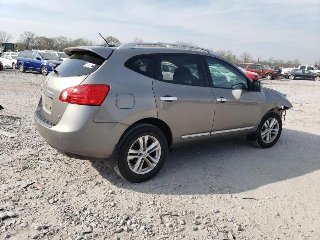 Photo 2 VIN: JN8AS5MT5CW609395 - NISSAN ROGUE S 