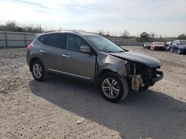 Photo 3 VIN: JN8AS5MT5CW609395 - NISSAN ROGUE S 