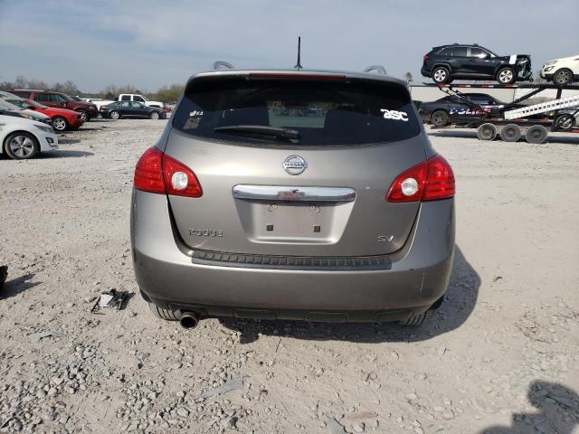 Photo 5 VIN: JN8AS5MT5CW609395 - NISSAN ROGUE S 