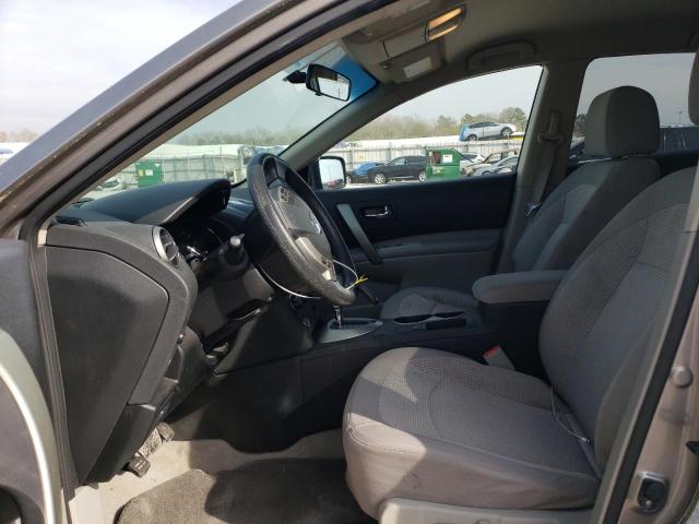 Photo 6 VIN: JN8AS5MT5CW609395 - NISSAN ROGUE S 