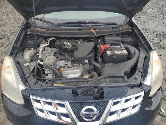 Photo 10 VIN: JN8AS5MT5CW610658 - NISSAN ROGUE S 