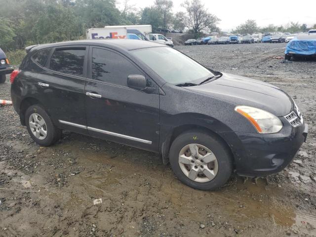 Photo 3 VIN: JN8AS5MT5CW610658 - NISSAN ROGUE S 