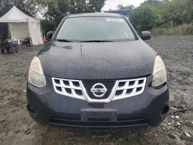 Photo 4 VIN: JN8AS5MT5CW610658 - NISSAN ROGUE S 