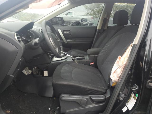 Photo 6 VIN: JN8AS5MT5CW610658 - NISSAN ROGUE S 