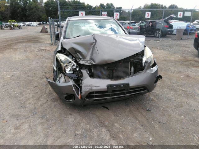 Photo 5 VIN: JN8AS5MT5CW612426 - NISSAN ROGUE 