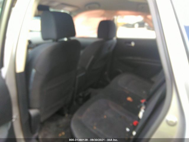 Photo 7 VIN: JN8AS5MT5CW612426 - NISSAN ROGUE 