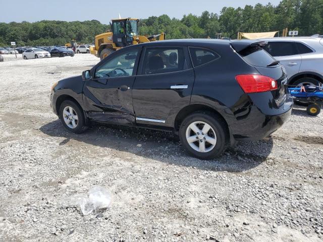 Photo 1 VIN: JN8AS5MT5CW612443 - NISSAN ROGUE S 