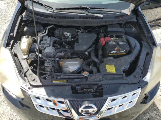 Photo 11 VIN: JN8AS5MT5CW612443 - NISSAN ROGUE S 