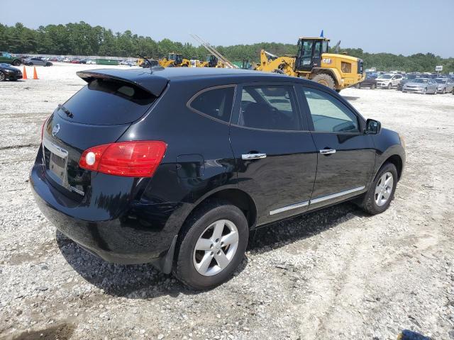 Photo 2 VIN: JN8AS5MT5CW612443 - NISSAN ROGUE S 