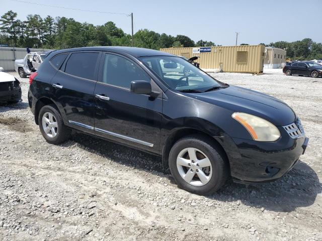 Photo 3 VIN: JN8AS5MT5CW612443 - NISSAN ROGUE S 