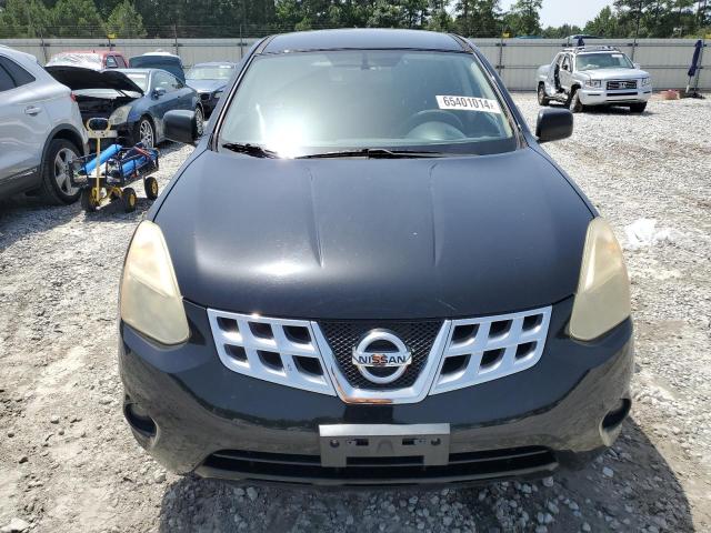 Photo 4 VIN: JN8AS5MT5CW612443 - NISSAN ROGUE S 