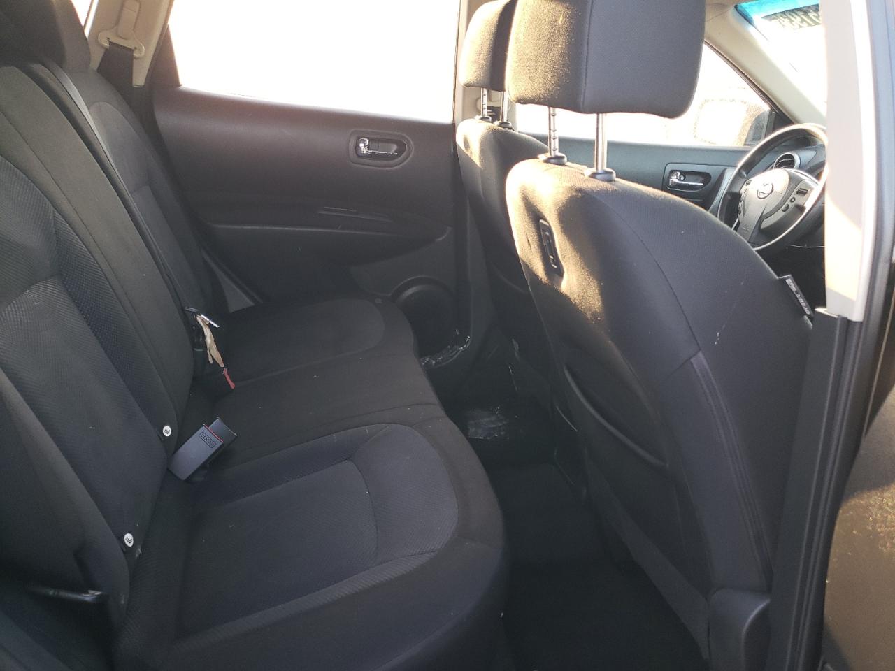 Photo 10 VIN: JN8AS5MT5CW613592 - NISSAN ROGUE 