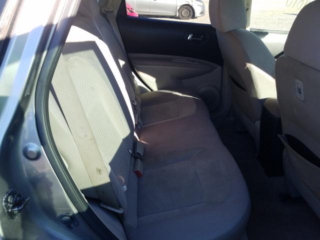 Photo 5 VIN: JN8AS5MT5CW614208 - NISSAN ROGUE S 