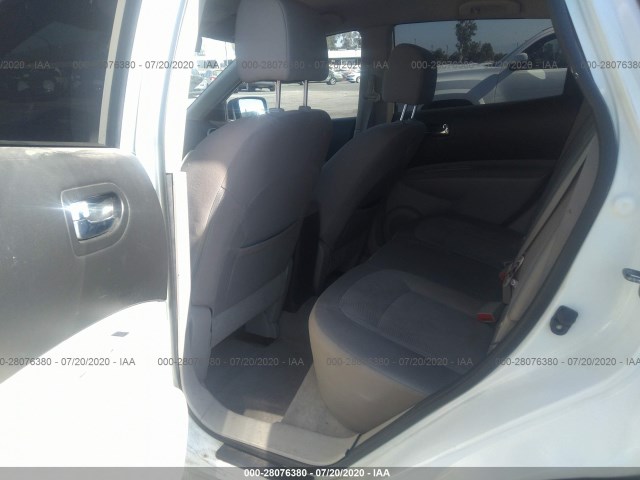 Photo 7 VIN: JN8AS5MT5DW000941 - NISSAN ROGUE 