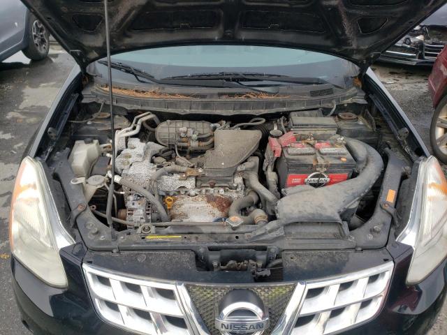 Photo 6 VIN: JN8AS5MT5DW004360 - NISSAN ROGUE S 