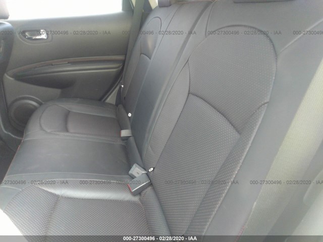 Photo 7 VIN: JN8AS5MT5DW005153 - NISSAN ROGUE 